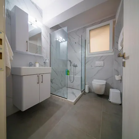 Luxury Apartment In Chios Zewnętrze zdjęcie