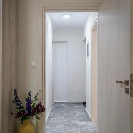 Luxury Apartment In Chios Zewnętrze zdjęcie