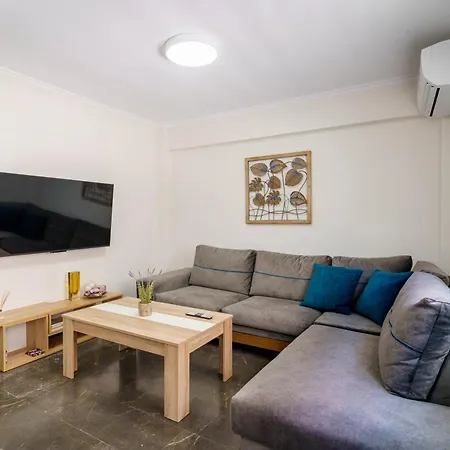 Luxury Apartment In Chios Zewnętrze zdjęcie