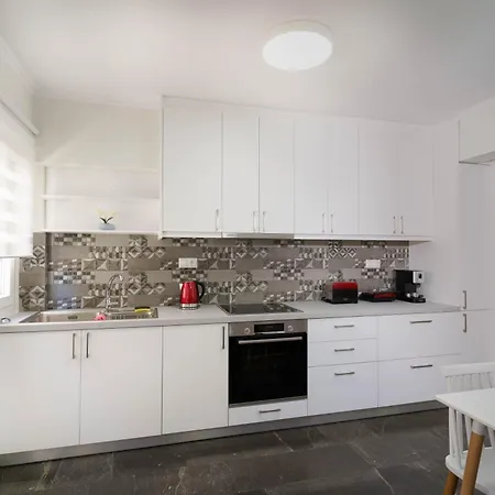 Luxury Apartment In Chios Zewnętrze zdjęcie