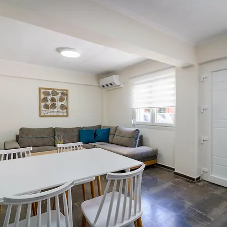 Luxury Apartment In Chios Zewnętrze zdjęcie