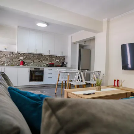 Luxury Apartment In Chios Zewnętrze zdjęcie