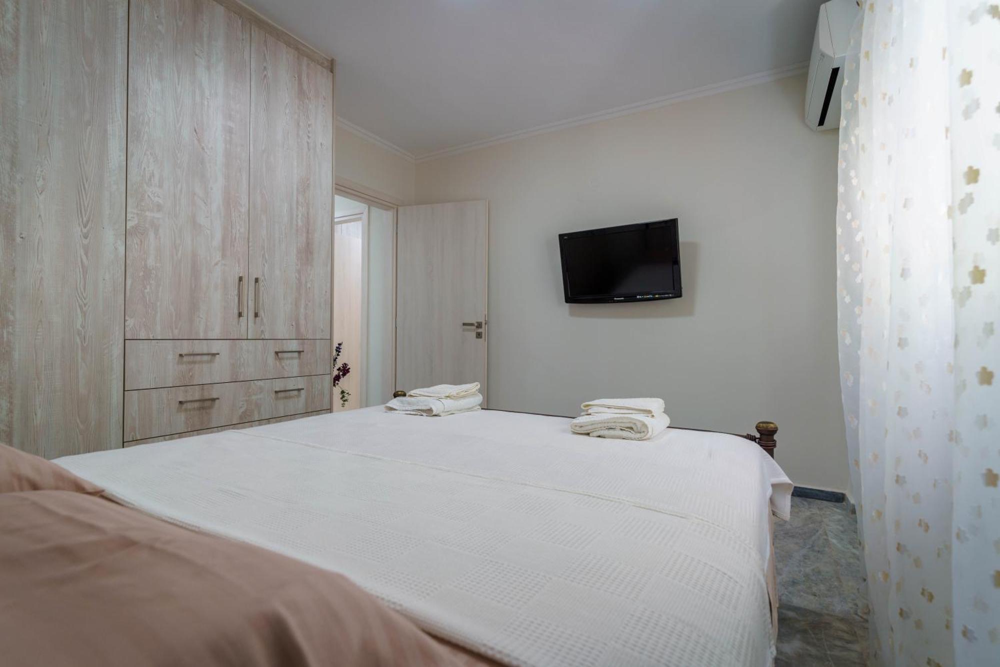 Luxury In Chios Apartment