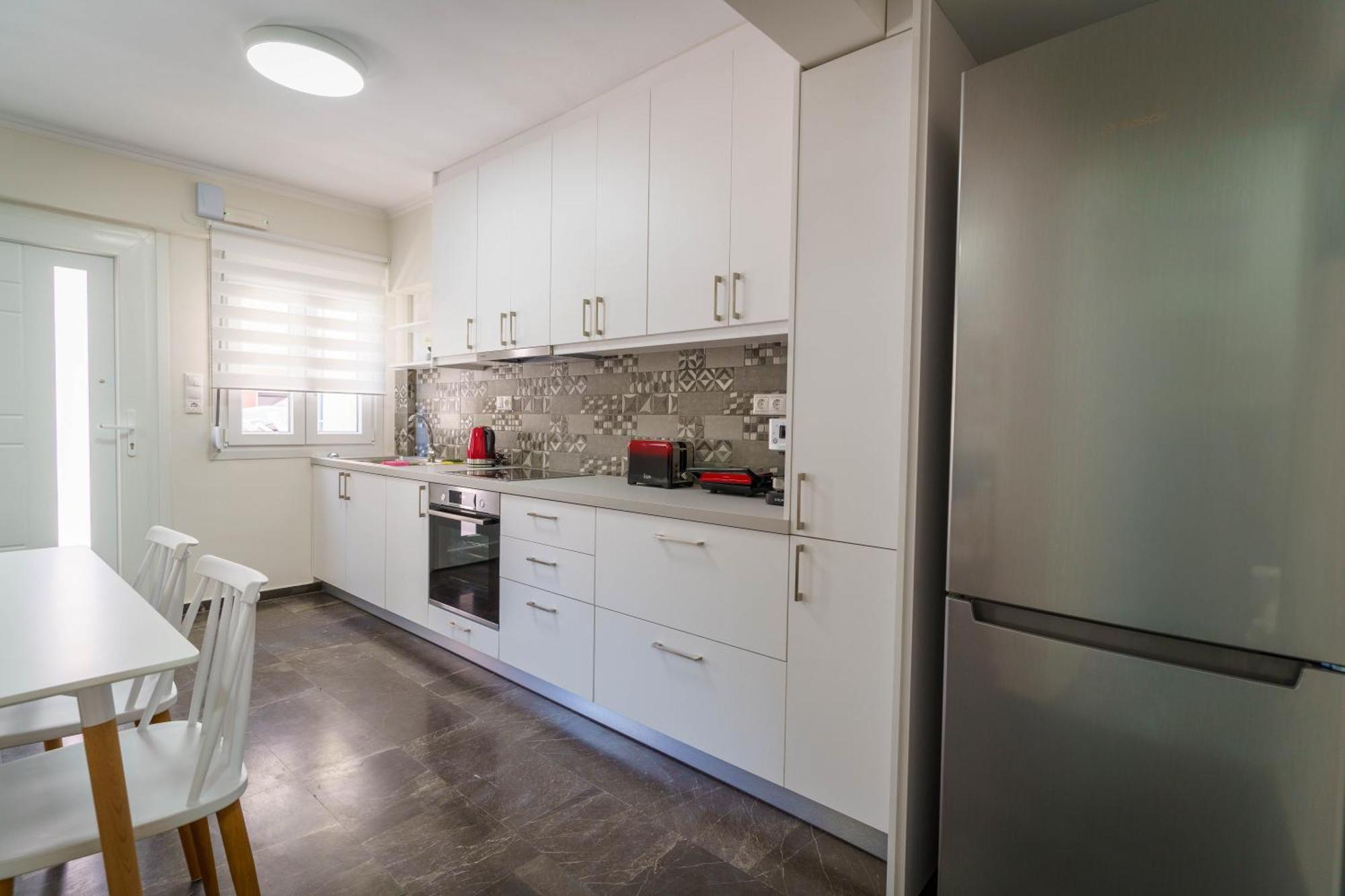 Apartment Luxury In Chios *