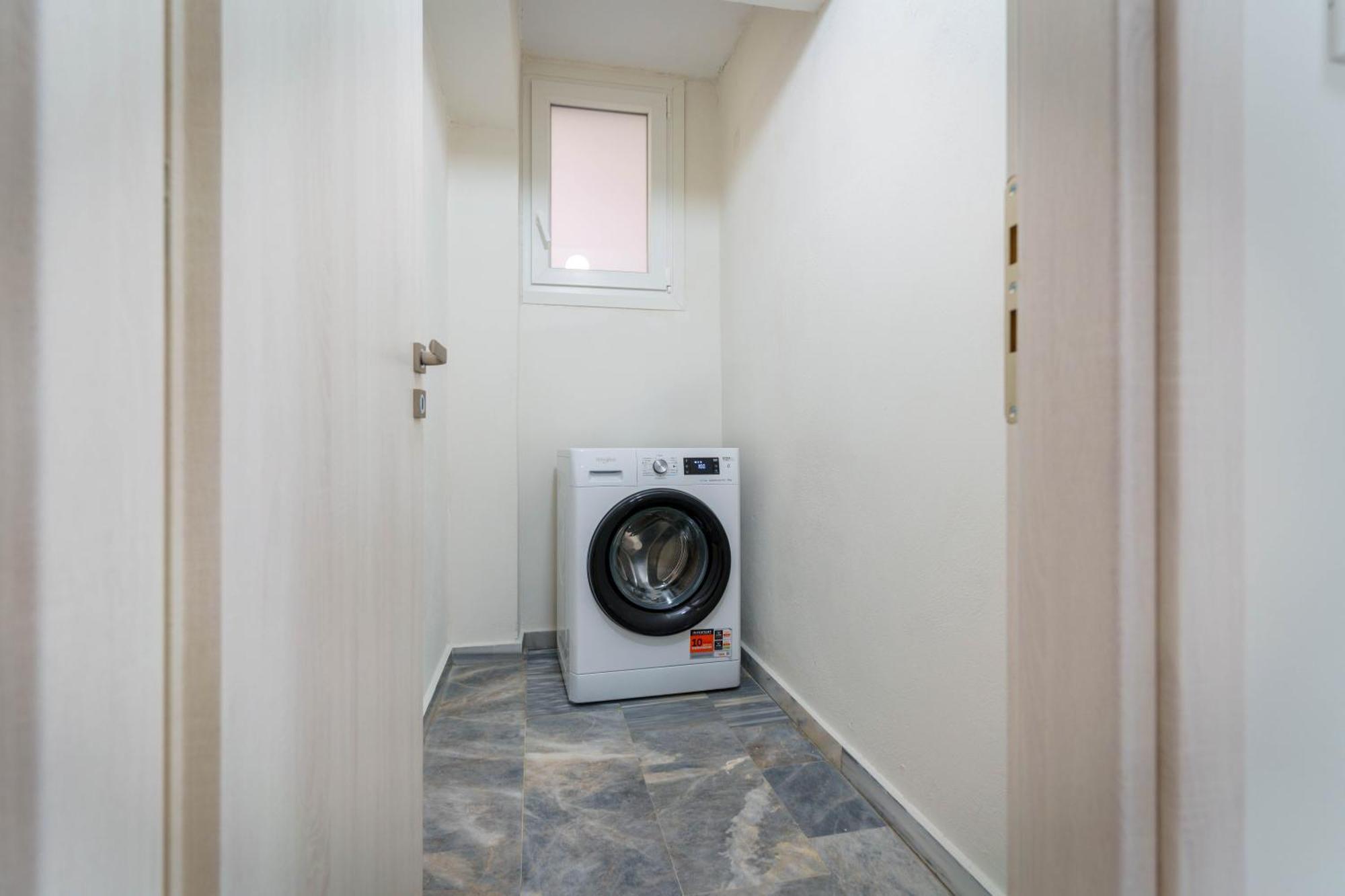 Luxury In Chios Apartment Chios Town