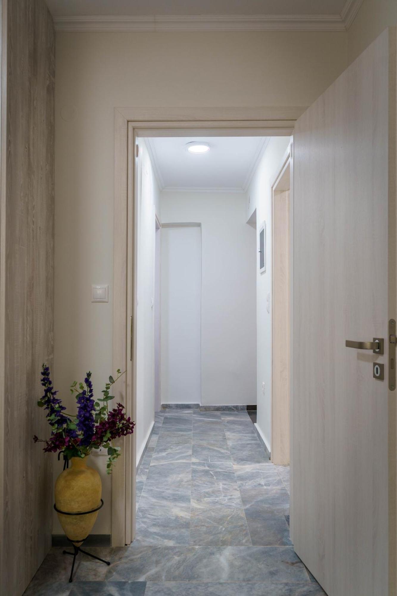 Luxury In Chios