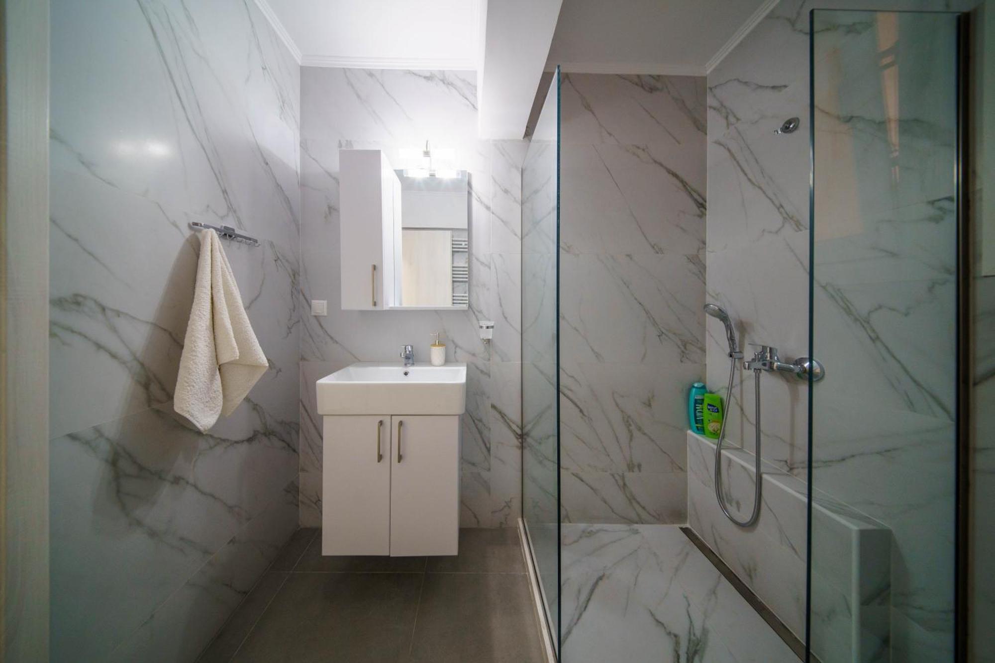 Luxury In Chios Apartment