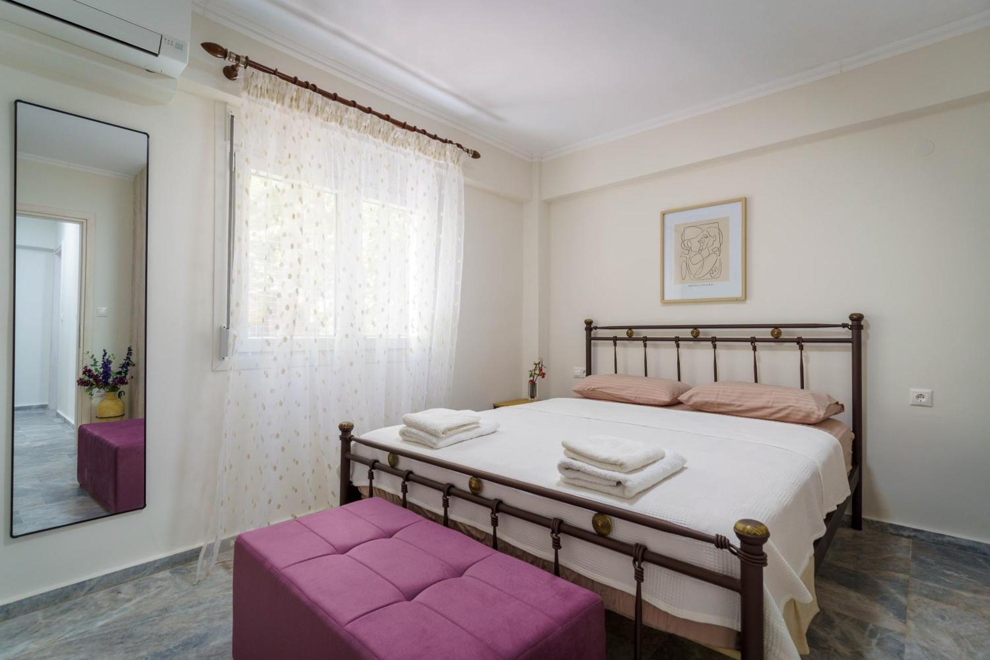 Luxury In Chios Chios Town