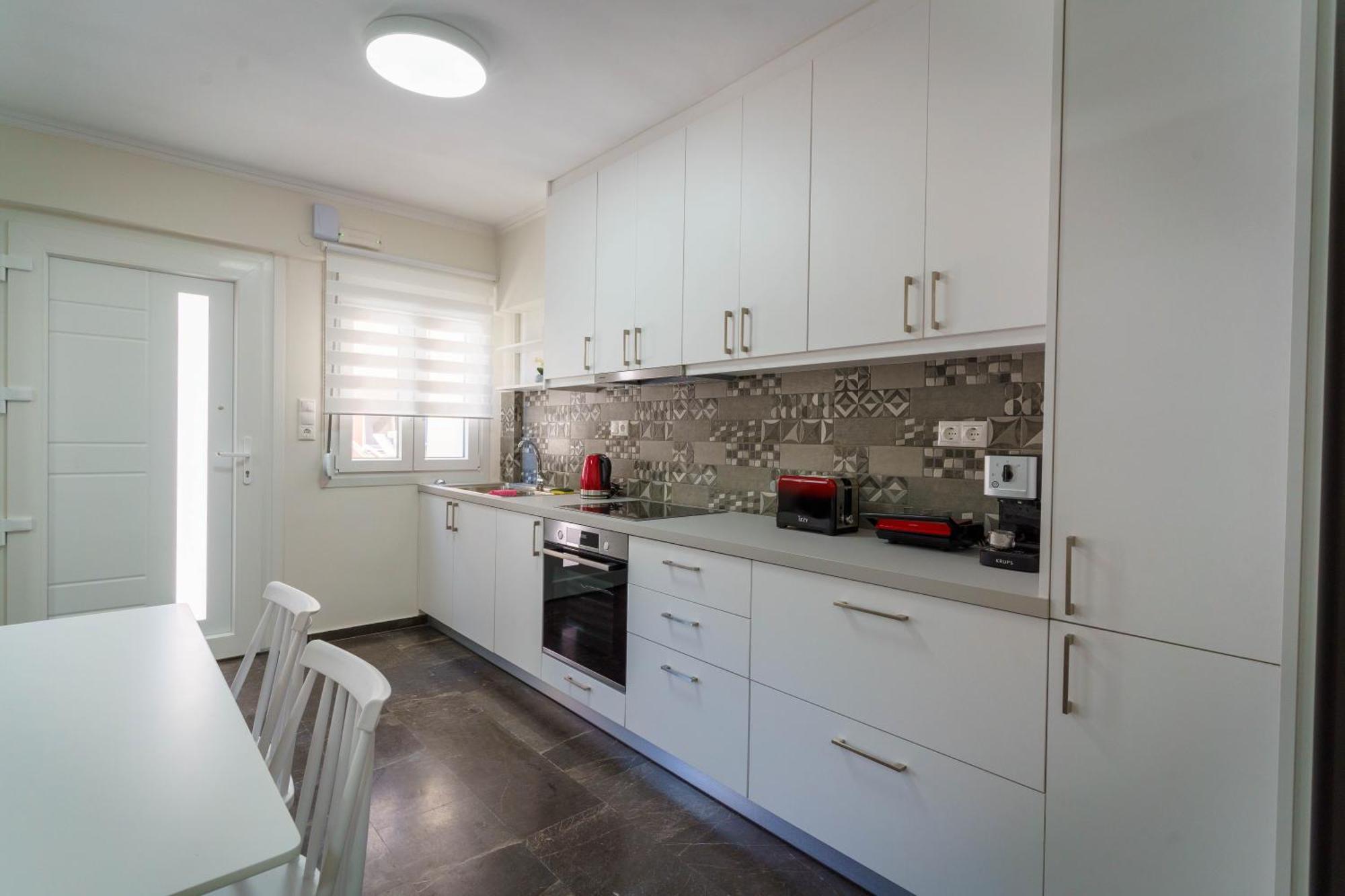 Luxury In Chios