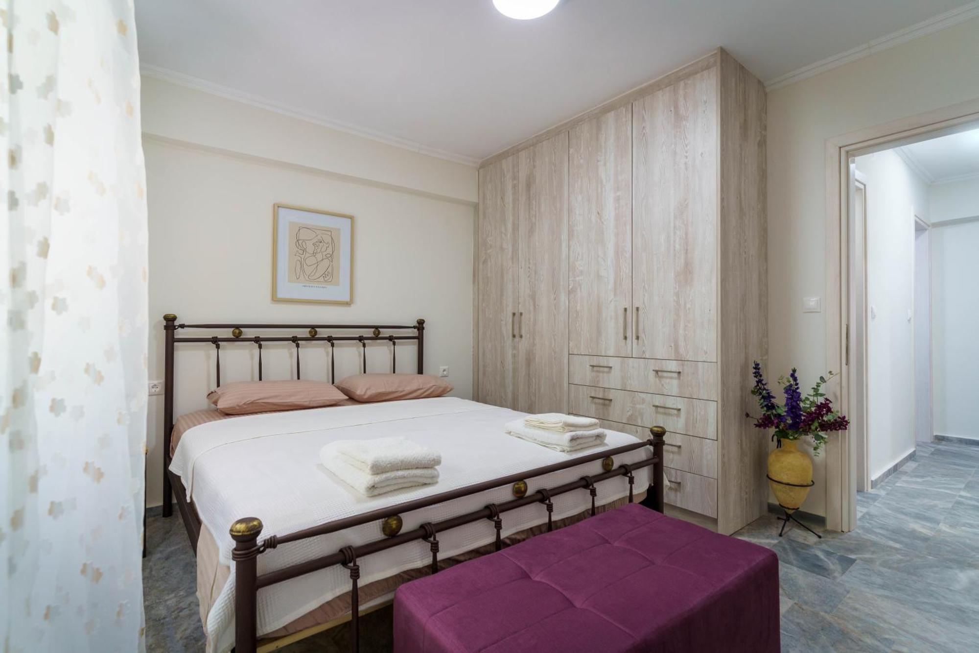 Apartment Luxury In Chios *