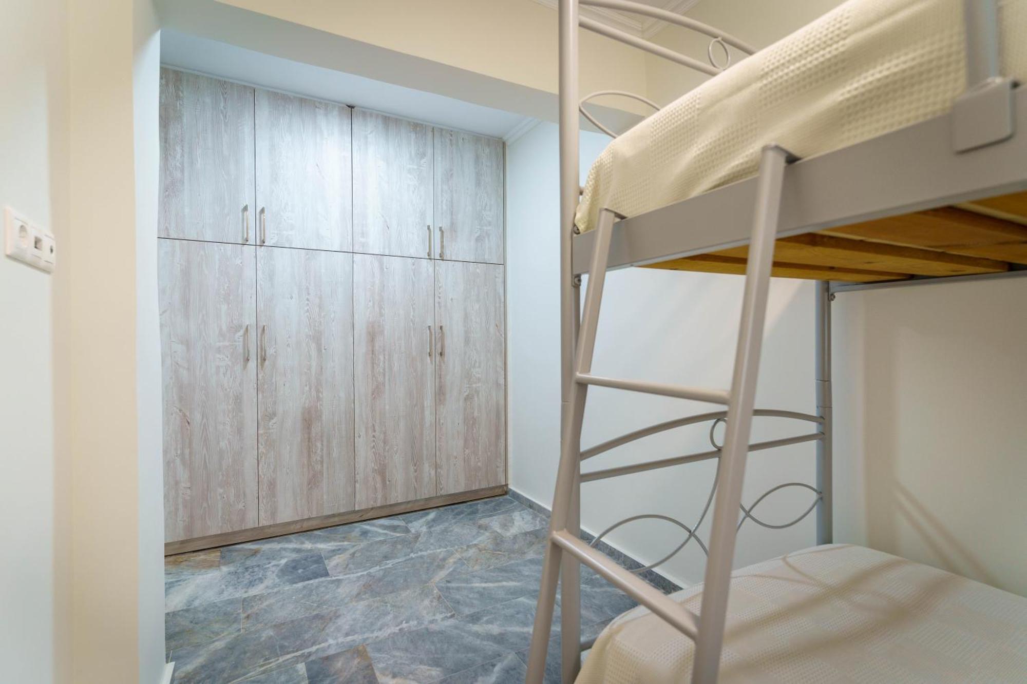 Apartment Luxury In Chios *