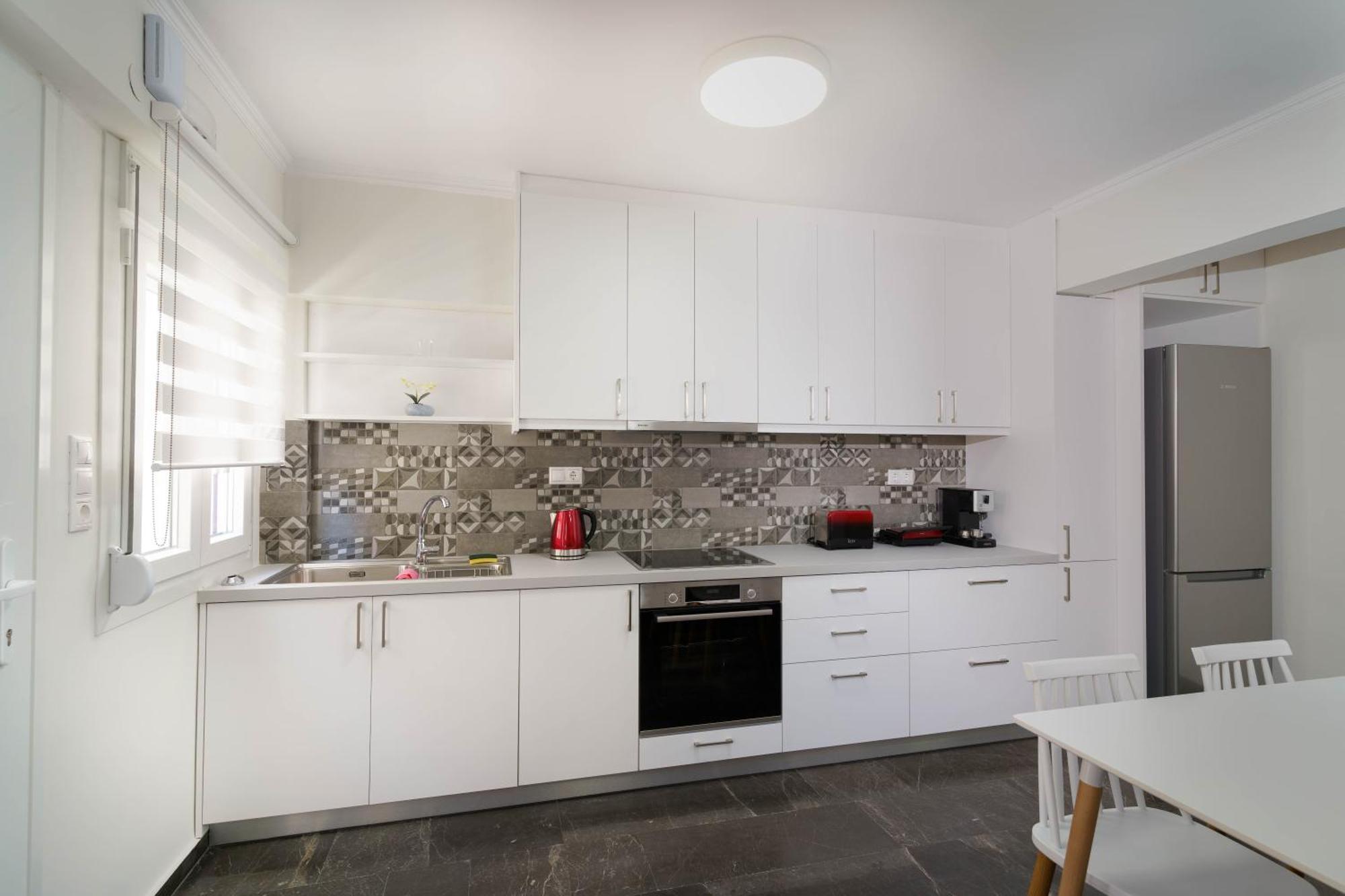 Luxury In Chios Apartment Chios Town