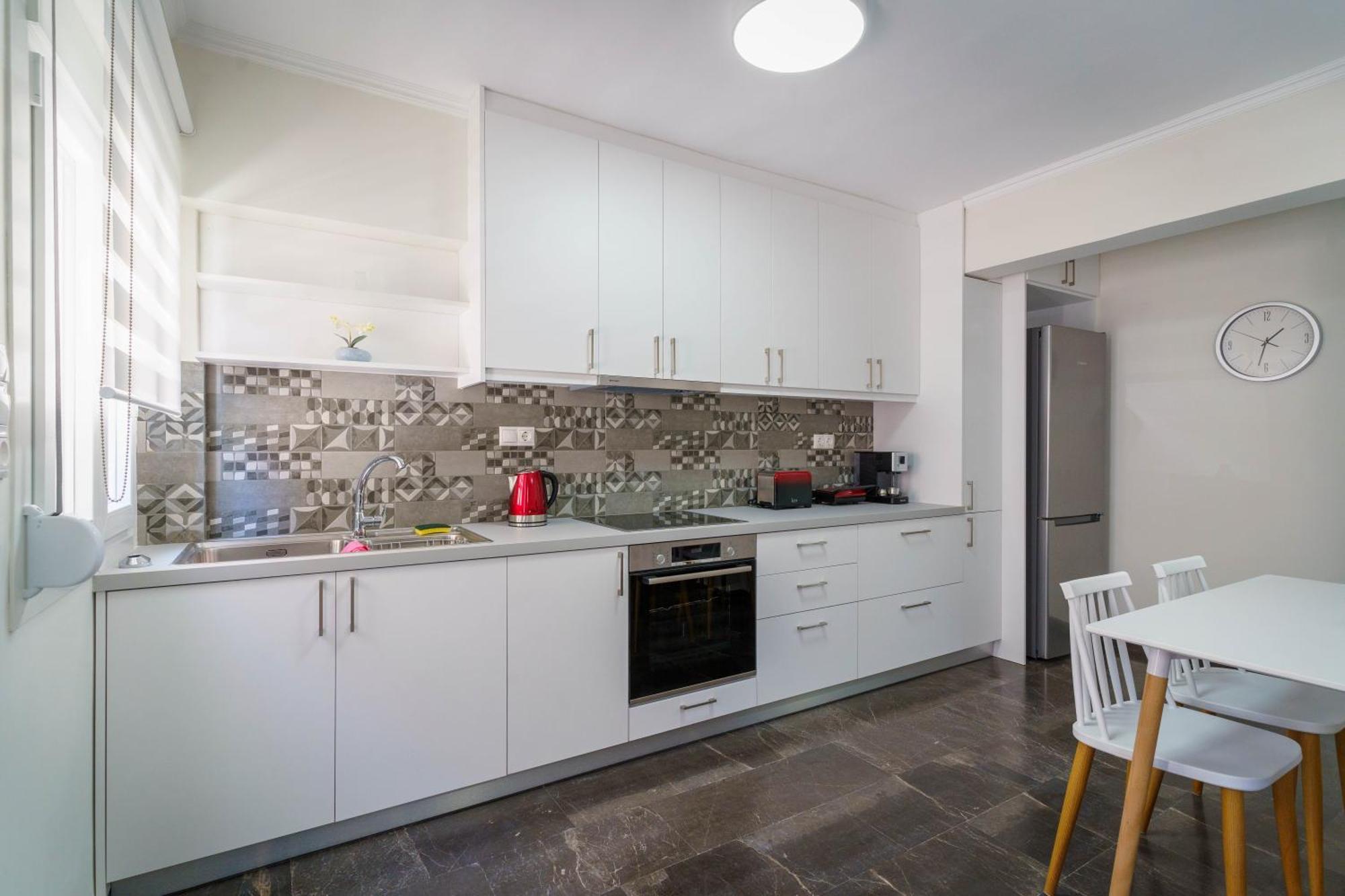 Apartment Luxury In Chios *
